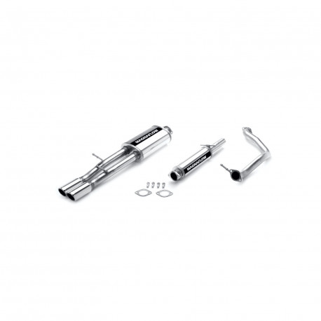 Cat backs Magnaflow Cat Back výfuk Magnaflow pre Volkswagen Jetta All Models | race-shop.sk