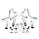 Cat backs Magnaflow Cat Back výfuk Magnaflow pre Ford Mustang 4.6L 1999-2004 | race-shop.sk