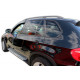 Okenné deflektory Deflektory okien pre BMW X5 (E70) 5D 2007-2011 2ks (predné) | race-shop.sk