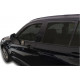 Okenné deflektory Deflektory okien pre BMW X3 (F25) 5D 2010-2018 (+OT) 4ks (predné + zadné) | race-shop.sk