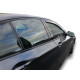 Okenné deflektory Deflektory okien pre BMW X5 (F15) 5D 2011-2018 2ks (predné) | race-shop.sk