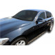 Okenné deflektory Deflektory okien pre BMW seria 1, F 20, 5D 2011-2019 2ks (predné) | race-shop.sk
