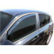 Okenné deflektory Deflektory okien pre BMW seria 1, F 20, 5D 2011-2019 2ks (predné) | race-shop.sk