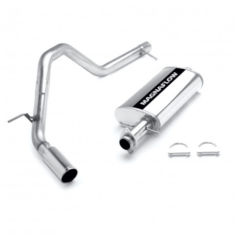 Cat backs Magnaflow Cat Back výfuk Magnaflow pre Ford Expedition V8/4.6/5.4L 2003- | race-shop.sk