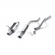 Cat backs Magnaflow Cat Back výfuk Magnaflow pre Nissan Sentra 2.5L SE-R 2002-2003 | race-shop.sk