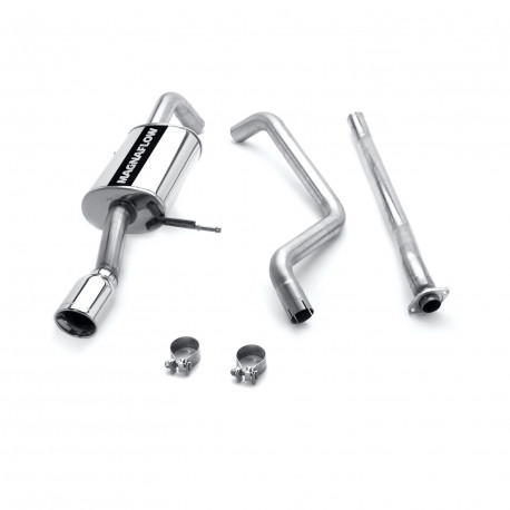 Cat backs Magnaflow Cat Back výfuk Magnaflow pre Mazda Speed 2.0L MP3 2003 | race-shop.sk