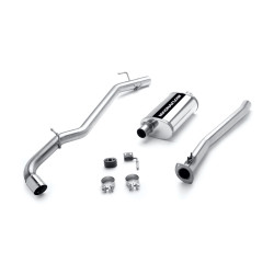 Cat Back výfuk Magnaflow pre Toyota Tacoma 3.4L 2000-2004