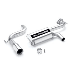 Cat Back výfuk Magnaflow pre Toyota Celica 1.8L GTS (VVTI) 2001-2003