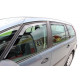 Okenné deflektory Deflektory okien pre CITROEN C4 GRAND PICASSO Mk1 5D 2007-2013 (+OT) 4ks (predné + zadné) | race-shop.sk