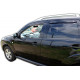 Okenné deflektory Deflektory okien pre CITROEN C-CROSSER 5D 4ks (predné + zadné) | race-shop.sk