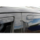 Okenné deflektory Deflektory okien pre CITROEN C-CROSSER 5D 4ks (predné + zadné) | race-shop.sk