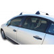 Okenné deflektory Deflektory okien pre CITROEN C4 I 5D 2004-2010 (+OT) 4ks (predné + zadné) | race-shop.sk