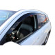 Okenné deflektory Deflektory okien pre CITROEN C4 AIRCROSS 5D 2012-2017 2ks (predné) | race-shop.sk
