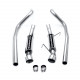 Cat backs Magnaflow Cat Back výfuk Magnaflow pre Ford Mustang V8/4.6L GT 2005 | race-shop.sk