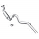 Cat backs Magnaflow Cat Back výfuk Magnaflow pre Jeep Wrangler 4.0L TJ 2004-2006 | race-shop.sk