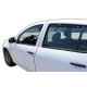 Okenné deflektory Deflektory okien pre DACIA STEPWAY 5D 2008-2012 (+OT) 4ks (predné + zadné) | race-shop.sk