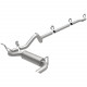 Cat backs Magnaflow Cat Back výfuk Magnaflow pre Jeep Wrangler 3.8L J/K 2007-2010 | race-shop.sk