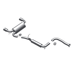 Cat Back výfuk Magnaflow pre Volvo C30 2.5L T5 2008-2009
