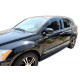 Okenné deflektory Deflektory okien pre DODGE CALIBER 5D 2006-2012 2ks (predné) | race-shop.sk