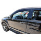 Okenné deflektory Deflektory okien pre DODGE CALIBER 5D 2006-2012 2ks (predné) | race-shop.sk