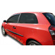 Okenné deflektory Deflektory okien pre FIAT STILO 3D 2001-2007 2ks (predné) | race-shop.sk