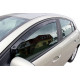 Okenné deflektory Deflektory okien pre FIAT BRAVO 5D 03.2007-2017 2ks (predné) | race-shop.sk