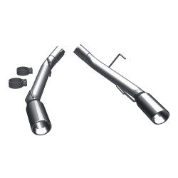 Cat Back výfuk Magnaflow pre Ford Mustang V8/4.6L 2010