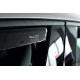 Okenné deflektory Deflektory okien pre FIAT TIPO 4/5D 2016-up (+OT) SEDAN/HTB 4ks (predné + zadné) | race-shop.sk