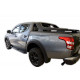 Okenné deflektory Deflektory okien pre FIAT FULLBACK 4D 2016-up 2ks (predné) | race-shop.sk