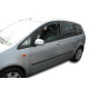 Okenné deflektory Deflektory okien pre FORD FOCUS C-MAX 5D 2003-2011 (+OT) 4ks (predné + zadné) | race-shop.sk