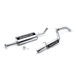 Cat Back výfuk Magnaflow pre Jeep Commander 5.7L 2006-