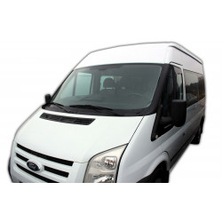 Deflektory okien pre FORD TRANSIT VII 05.2006-up 2ks (predné)