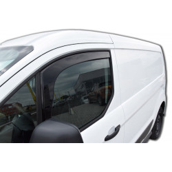 Deflektory okien pre FORD TRANSIT CONNECT 2014-up 2ks (predné)