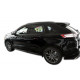 Okenné deflektory Deflektory okien pre FORD EDGE II 5D 2016-up 2ks (predné) | race-shop.sk