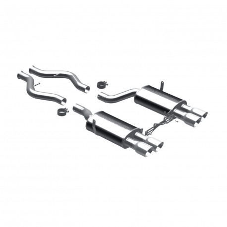Cat backs Magnaflow Cat Back výfuk Magnaflow pre BMW M3 V8/4.0L E92 2009 | race-shop.sk