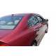 Okenné deflektory Deflektory okien pre HONDA CIVIC VIII 4D 2006-2012 SED (+OT) 4ks (predné + zadné) | race-shop.sk