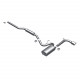 Cat backs Magnaflow Cat Back výfuk Magnaflow pre Mitsubishi Lancer 2.0L 2008 | race-shop.sk