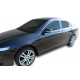 Okenné deflektory Deflektory okien pre HONDA ACCORD 5D 2003-2007 (+OT) SEDAN 4ks (predné + zadné) | race-shop.sk