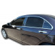Okenné deflektory Deflektory okien pre HONDA ACCORD 5D 2003-2007 (+OT) SEDAN 4ks (predné + zadné) | race-shop.sk