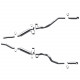 Cat backs Magnaflow Cat Back výfuk Magnaflow pre Ford Mustang 5.0L GT 1987-1993 | race-shop.sk