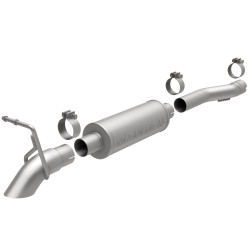 Cat Back výfuk Magnaflow pre Jeep Wrangler 3.8L Off Road 2007-2010