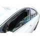 Okenné deflektory Deflektory okien pre HYUNDAI i40 4/5D 2011-up 2ks (predné) | race-shop.sk