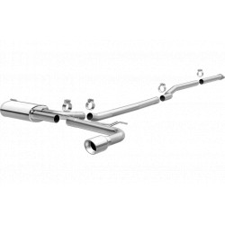 Cat Back výfuk Magnaflow pre Ford Fusion 2.5L 2015