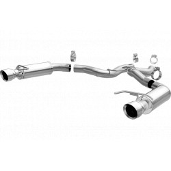Cat Back výfuk Magnaflow pre Ford Mustang 5.0L GT/Competition series 2015