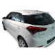Okenné deflektory Deflektory okien pre HYUNDAI i20 II 5D 2014-2020 (+OT) 4ks (predné + zadné) | race-shop.sk