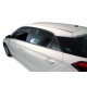 Okenné deflektory Deflektory okien pre HYUNDAI i20 II 5D 2014-2020 (+OT) 4ks (predné + zadné) | race-shop.sk