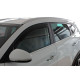 Okenné deflektory Deflektory okien pre HYUNDAI TUCSON III 5D 2015-9/2020 (+OT) 4ks (predné + zadné) | race-shop.sk