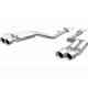 Cat backs Magnaflow Cat Back výfuk Magnaflow pre Lexus RC-F 5.0L 2015 | race-shop.sk