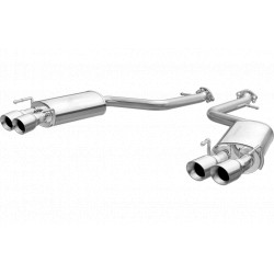 Cat Back výfuk Magnaflow pre Lexus RC350 3.5L 2015