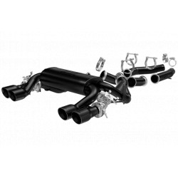 Cat Back výfuk Magnaflow pre BMW M3/M4 3.0L Touring 2015